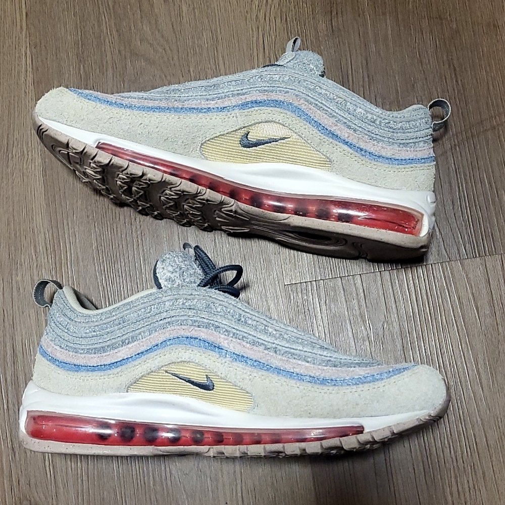 Nike Air max ID by you sneakers